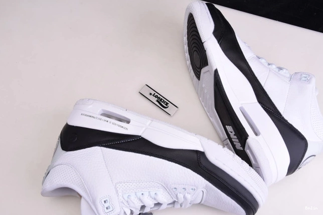 Boostmaster lin DA3595-100 JORDAN AIR FRAGMENT 3 0725